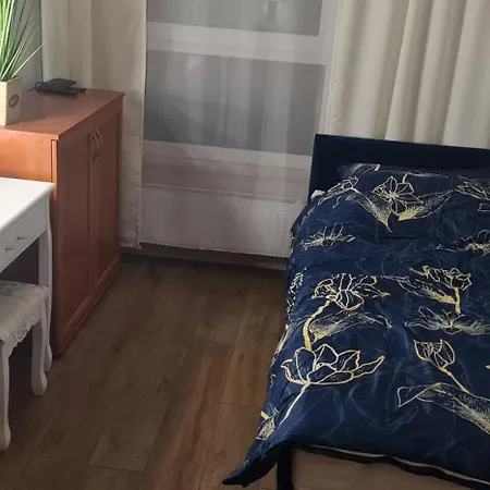 Apartament Letnicowka