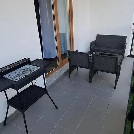 Apartament Letnicowka